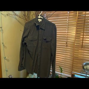 Men’s sonoma button down